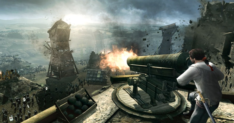 Illustration for article titled Assassin's Creed Brotherhood Single-Player, Deadlier Than Ever
